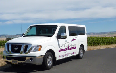 d'Vine Wine Tour