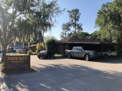 Farm-Wey Produce Inc