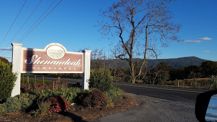 Shenandoah Vineyards
