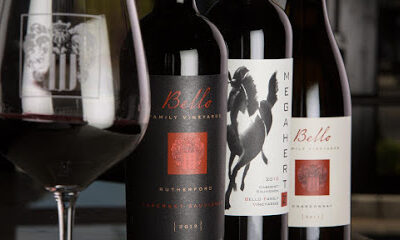 Bello Family Vineyards