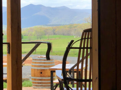 Revalation Vineyards