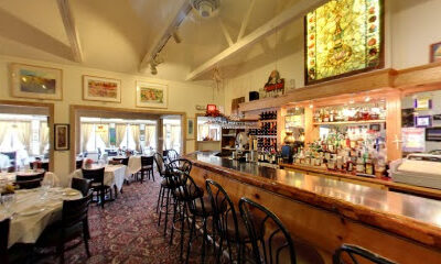 Old Mission Tavern