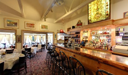 Old Mission Tavern