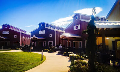 Palencia Winery
