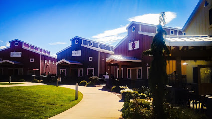 Palencia Winery