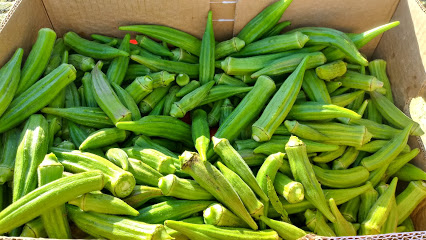 Joseph Fields Farm