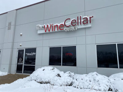 The Wine Cellar Outlet Joliet