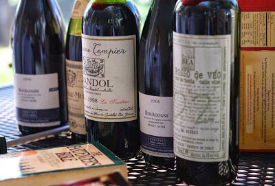 The Wine Guild of Charlottesville