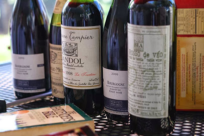 The Wine Guild of Charlottesville