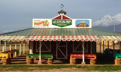 Wilkerson Farm