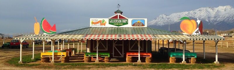 Wilkerson Farm