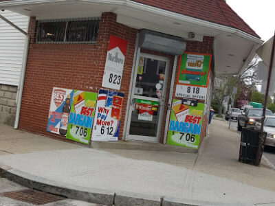 Expo's Liquors