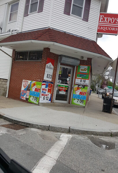 Expo's Liquors