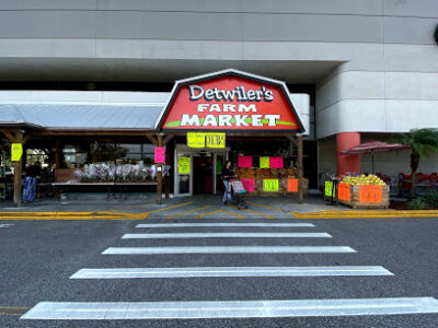 Detwiler's Farm Market