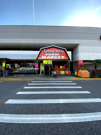 Detwiler's Farm Market