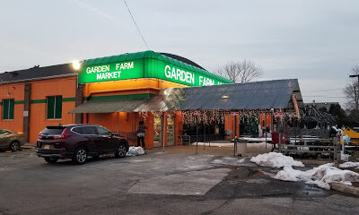 Garden Farm Market
