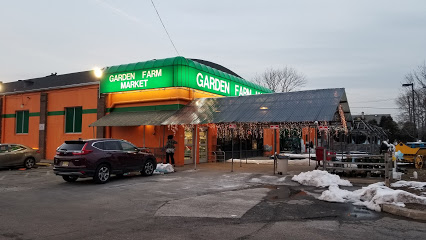 Garden Farm Market