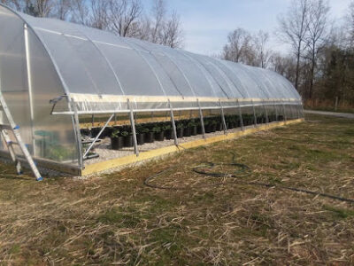 Ford Family Farms, LLC