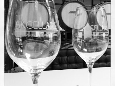 BK Cellars Urban Winery & Tasting Lounge