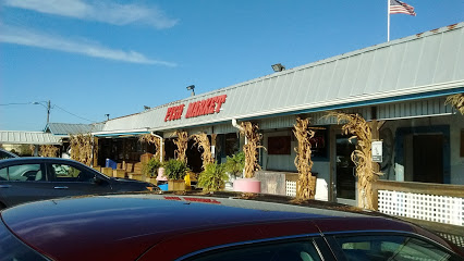 Eagle Island Seafood