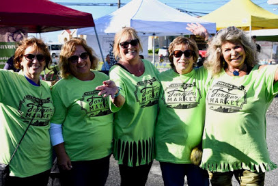 Ventnor City Farmers Market