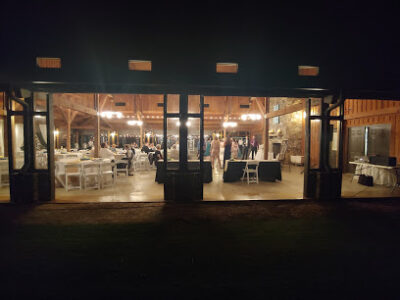 The Venue at CeNita Vineyards