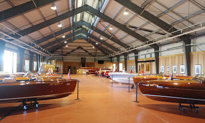 Boatique Winery
