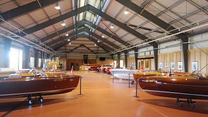 Boatique Winery