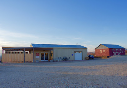 Hat Ranch Winery and Vineyard