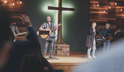 Vineyard Church Delaware County