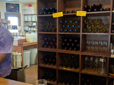 Butler Winery & Vineyard