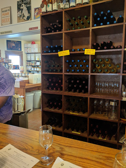 Butler Winery & Vineyard