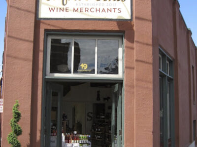 Seifert & Jones Wine Merchants