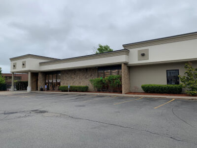 Wyman's Liquors