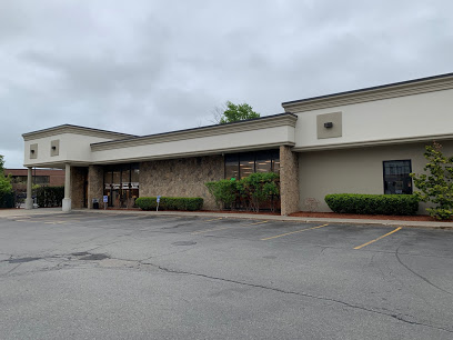 Wyman's Liquors