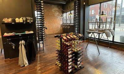 Twine Urban Winery
