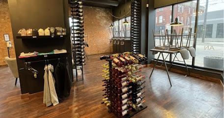 Twine Urban Winery