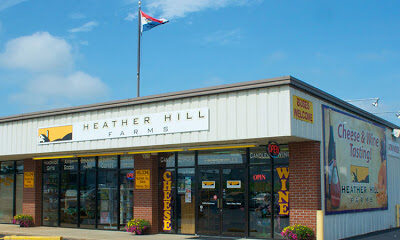 Heather Hill Farms