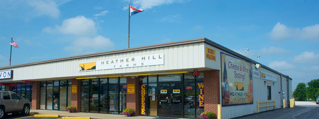 Heather Hill Farms