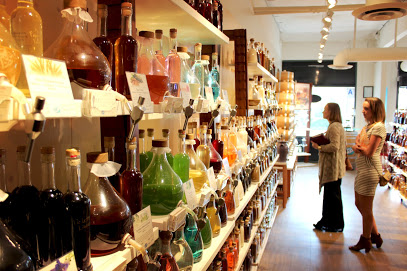 Coronado Tasting Room