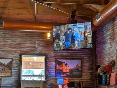 Missouri Ridge Distillery & Brewery| Whiskey, Moonshine, Beer & BBQ in Branson MO
