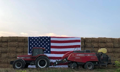 W.D. Hatcher Farms, LLC
