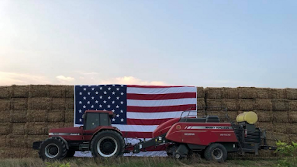 W.D. Hatcher Farms, LLC