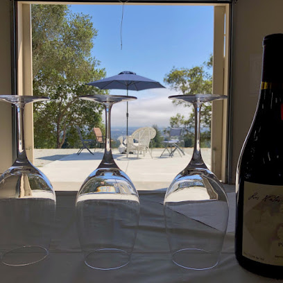 Las Nietas Vineyard