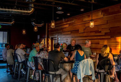 Hoi Polloi Winery