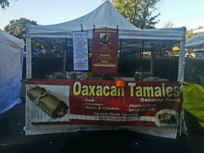 oaxacan tamales