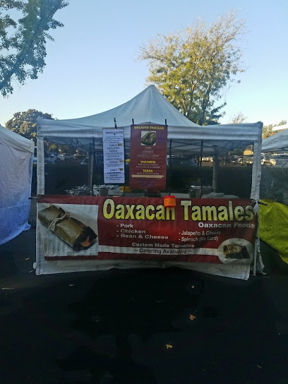 oaxacan tamales