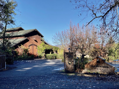 De La Montanya Vineyards