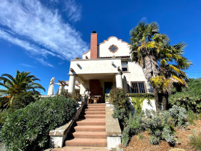 Scribe Winery