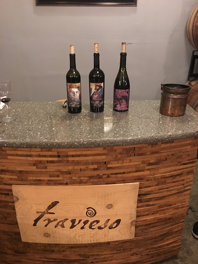 Travieso Winery